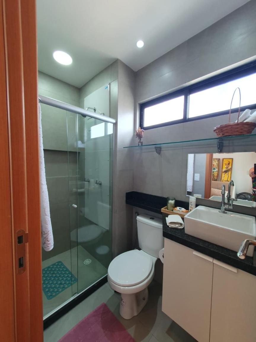 Edificio Oceanica - Flat 301 - Pe * Porto de Galinhas