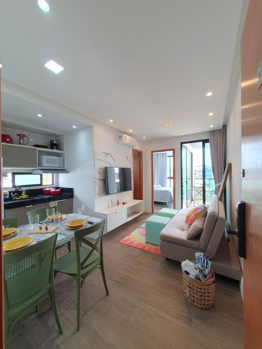 Edificio Oceanica - Flat 301 - Pe *