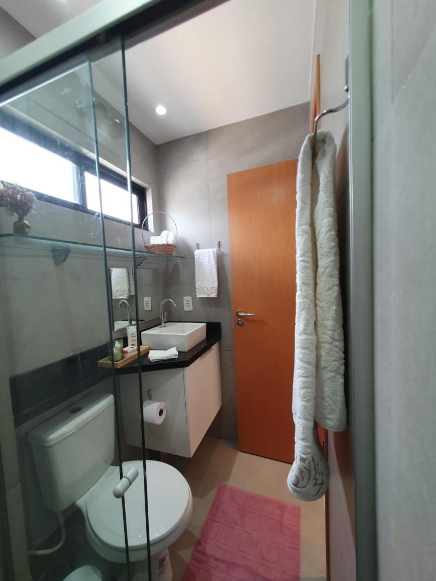 Edificio Oceanica - Flat 301 - Pe