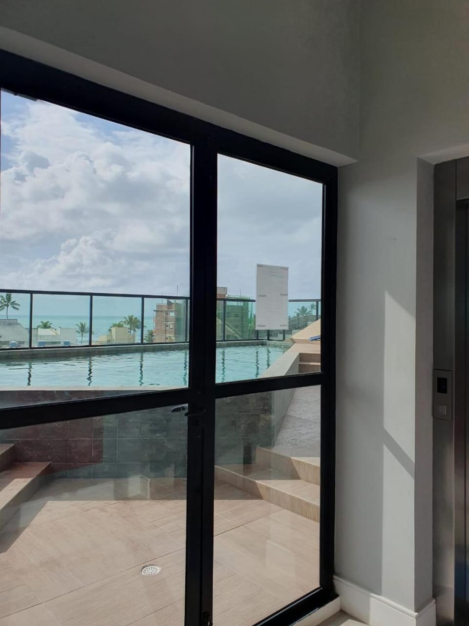 Edificio Oceanica - Flat 301 - Pe *